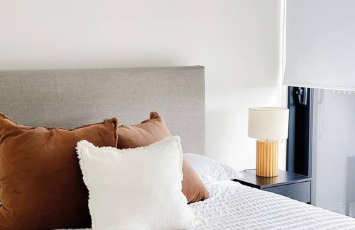 Chermside Apartamento | New Modern apartment next to Westfield Chermside