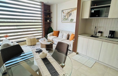 Aguascalientes Apartamento | New modern apartment very well located!