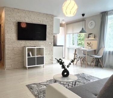 Narva Apartamento | New Modern Apartments in the City Center