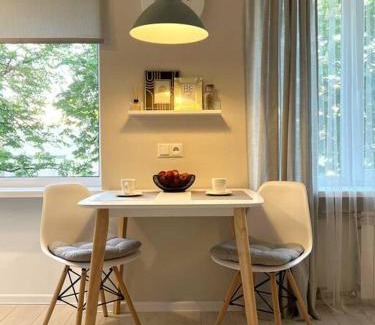 Narva Apartamento | New Modern Apartments in the City Center