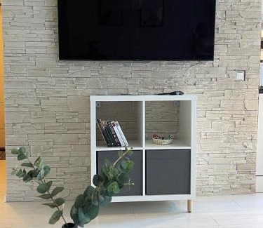 Narva Apartamento | New Modern Apartments in the City Center