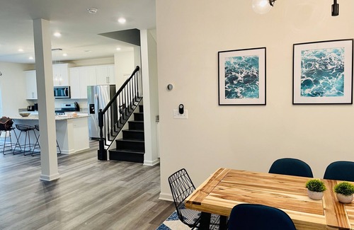 Millville Casa | NEW Modern Beach Retreat in Amenity filled Community, 4 miles to Bethany Beach