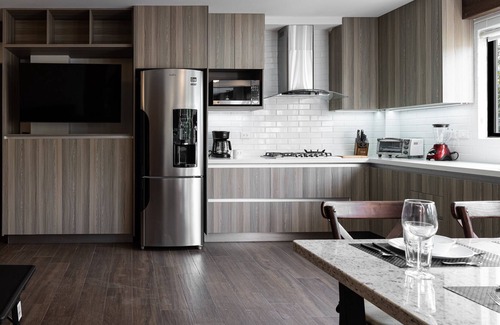 Monterrey Apartamento | New, modern, centrally located in Tulancingo 7