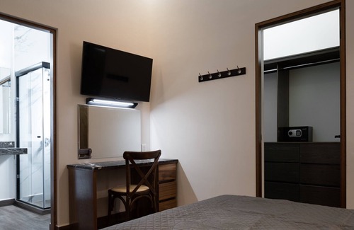 Monterrey Apartamento | New, modern, centrally located in Tulancingo 7
