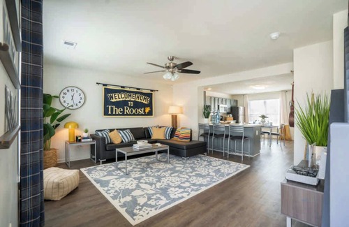 Columbia Apartamento | New! Modern Comfort w/Pool & Clubhouse