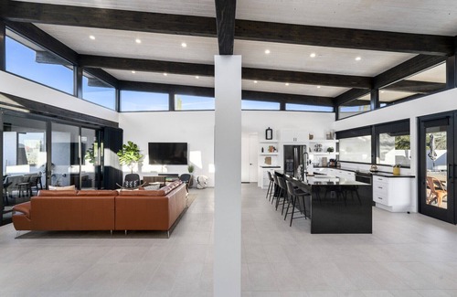 Carefree Casa | New Modern Custom Home, Located in Beautiful Carefree, Arizona
