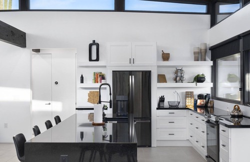 Carefree Casa | New Modern Custom Home, Located in Beautiful Carefree, Arizona