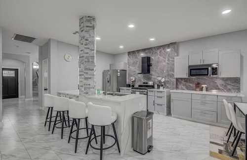 George Bush Park/Eldridge Casa | *NEW* Modern Getaway - Houston