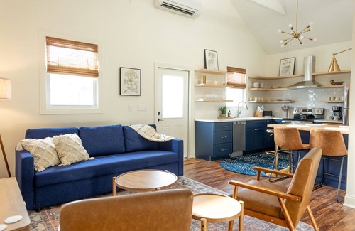 Chattanooga Casa | NEW Modern Guest House in Southside