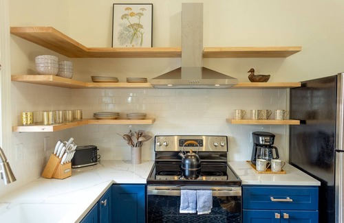 Chattanooga Casa | NEW Modern Guest House in Southside