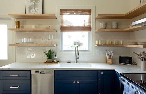 Chattanooga Casa | NEW Modern Guest House in Southside