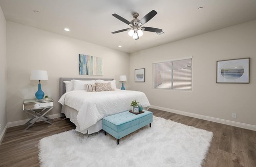 Ridgecrest Casa | New Modern home in New Community!