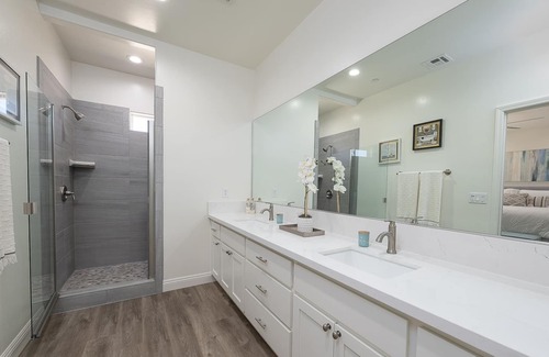 Ridgecrest Casa | New Modern home in New Community!
