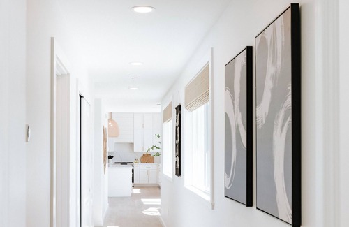 Santa Rosa Casa | New Modern Home on 0.6 acre 4BR, 2BA, Peaceful, Santa Rosa