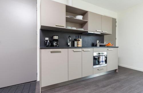 Delft Apartamento | New modern Loft apartment View walk city centre 20D