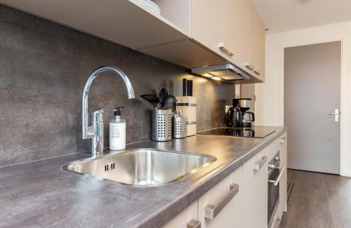 Delft Apartamento | New modern Loft apartment View walk city centre 20D