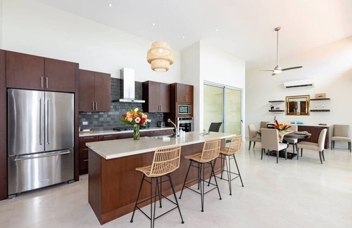 Playa Hermosa Casa | New Modern Ocean View Home in Playa Hermosa - Casa Plumnelly