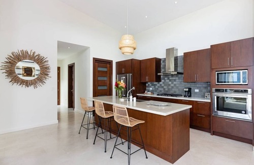 Playa Hermosa Casa | New Modern Ocean View Home in Playa Hermosa - Casa Plumnelly
