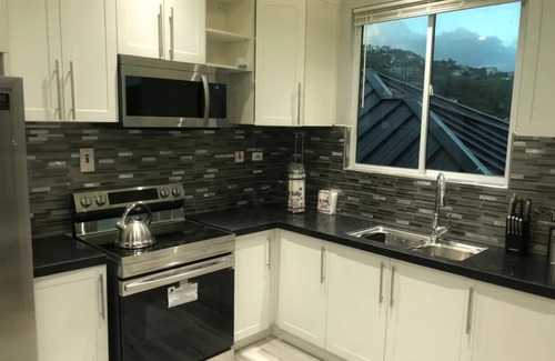 Eastwood Park Apartamento | ***NEW MODERN PENTHOUSE