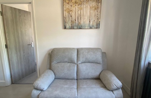 Oxford Apartamento | New Modern Refurbished Luxe Apartment + Free Parking