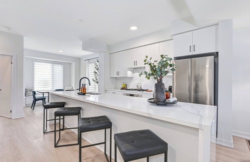 Collingwood Casa | New, Modern, Relaxing home in Collingwood. 3 bedroom, Sleeps 6.