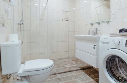 Vilnius city municipality Apartamento | New Modern studio apartment next to the city centre