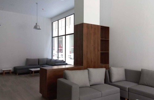 Chapinero Apartamento | Aparta Estudio Moderno Nuevo-Edilberto&Karen