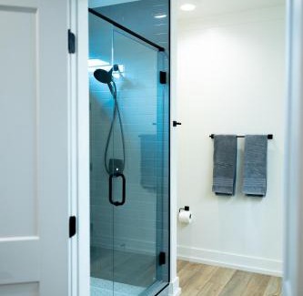 Sevierville Apartamento | New Modern Style Townhome