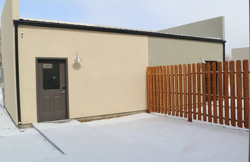 Poncha Springs Casa | New Modern Townhome 3bd, 3ba, 20min to Monarch Ski, Garage, Traeger