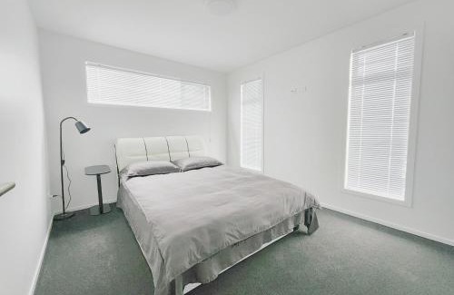 Saint Kilda Apartamento | New Modern Townhouse Near Town& Beach
