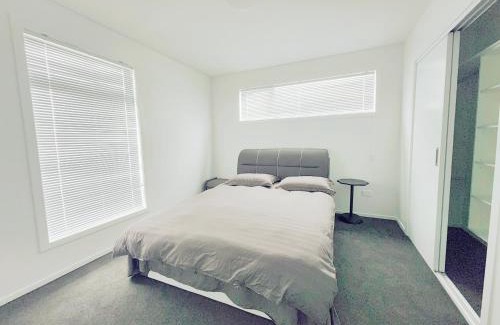 Saint Kilda Apartamento | New Modern Townhouse Near Town& Beach