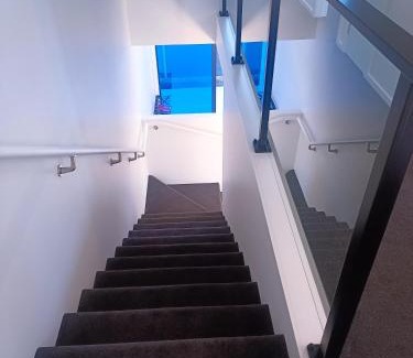 Saint Kilda Apartamento | New Modern Townhouse Near Town& Beach