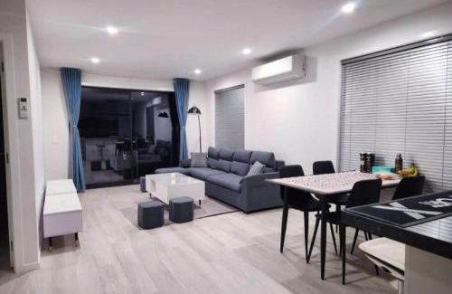 Saint Kilda Apartamento | New Modern Townhouse Near Town& Beach