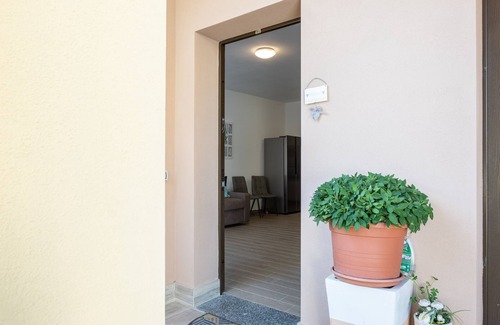 Villaggio delle Mimose Apartamento | New modern vacation apartment in the south of Sardinia