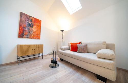 Deggendorf Apartamento | NEW modernes Loft im Zentrum von Deggendorf