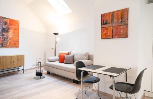 Deggendorf Apartamento | NEW modernes Loft im Zentrum von Deggendorf