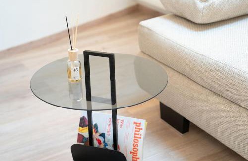 Deggendorf Apartamento | NEW modernes Loft im Zentrum von Deggendorf