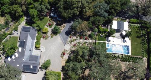 Sonoma Casa | New Moon Mountain Family Retreat W- Pool And Views - Plus Wine Passport
