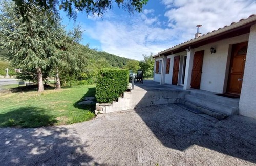 Cazarilh Villa | *NEW MOUNTAIN HOUSE IN CAZARILH HAUTES-PYRÉNÉES in the Barousse valley