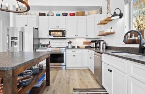 Soddy-Daisy Casa | New Mountain Retreat w/outdoor activities including rock climbing and hiking
