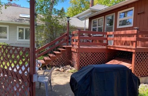 Frankfort Casa | New! Namaste Here - Incredible Location!