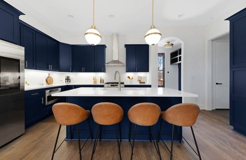 Hadley - Washington Casa | New Nash home: Games, Glam room, 3 Mi to Broadway