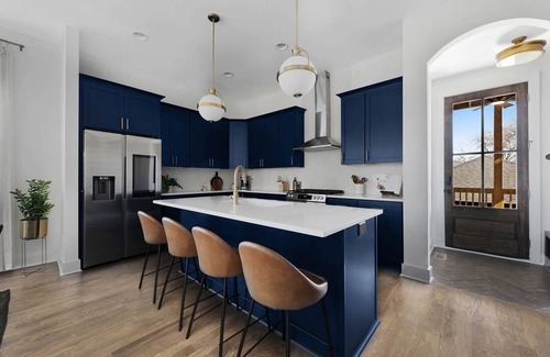 Hadley - Washington Casa | New Nash home: Games, Glam room, 3 Mi to Broadway