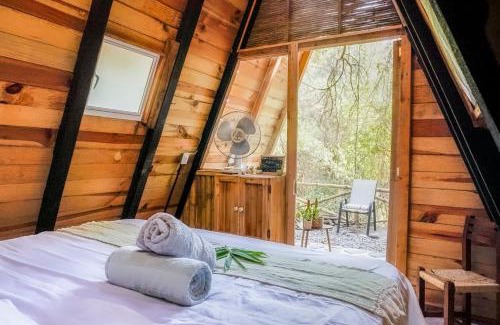 Xoxocotla Casa | New Natural Paradise Amazing Pet Friendly Cabin