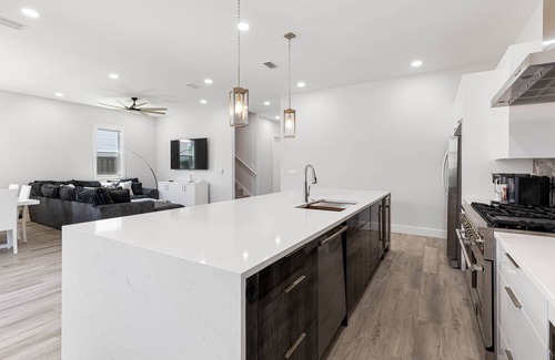 Miramar Beach Casa | NEW-Near Beach-Bikes-Golf Cart-Private Pool