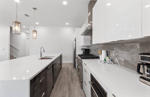 Miramar Beach Casa | NEW-Near Beach-Bikes-Golf Cart-Private Pool