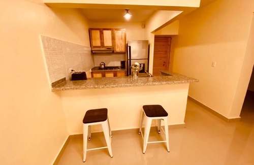 Ciudad Universitaria Apartamento | NEW Near Ocean Fast WiFi Amazing City Views SAFE