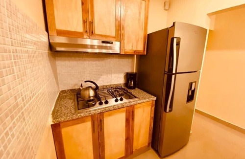Ciudad Universitaria Apartamento | NEW Near Ocean Fast WiFi Amazing City Views SAFE