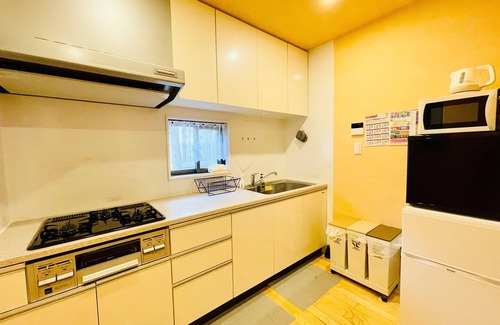Taito Casa | NEW!!Near Ueno, Akihabara, Max 10 people