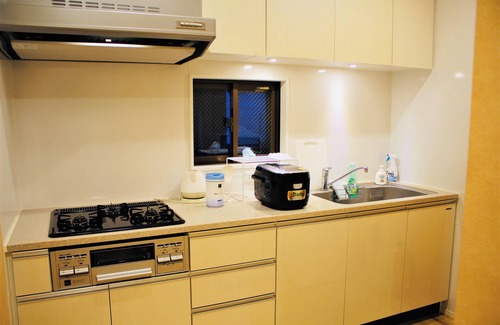 Taito Casa | NEW!!Near Ueno, Akihabara, Max 10 people